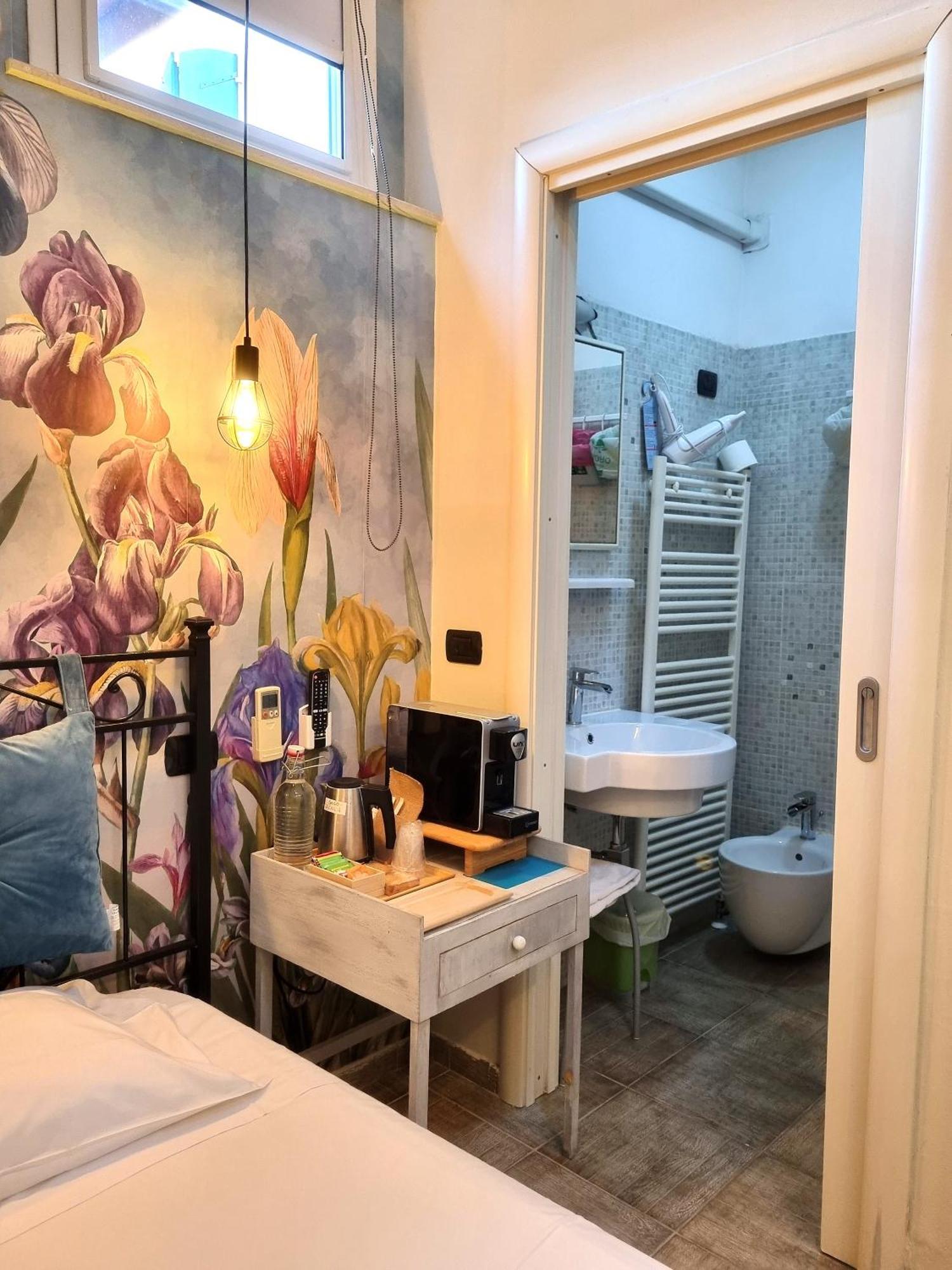 Appunti Di Viaggio Room & Breakfast San Giorgio di Piano Exterior foto