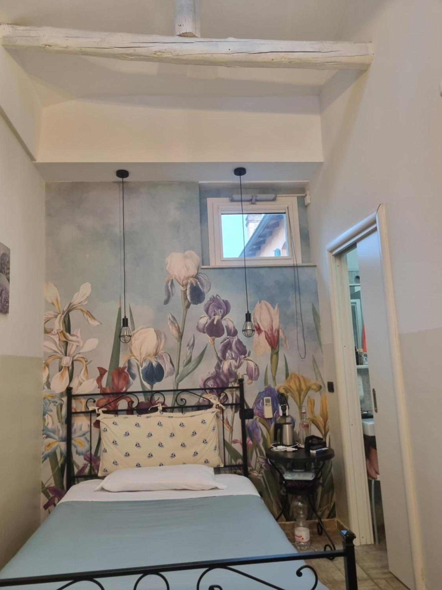 Appunti Di Viaggio Room & Breakfast San Giorgio di Piano Exterior foto
