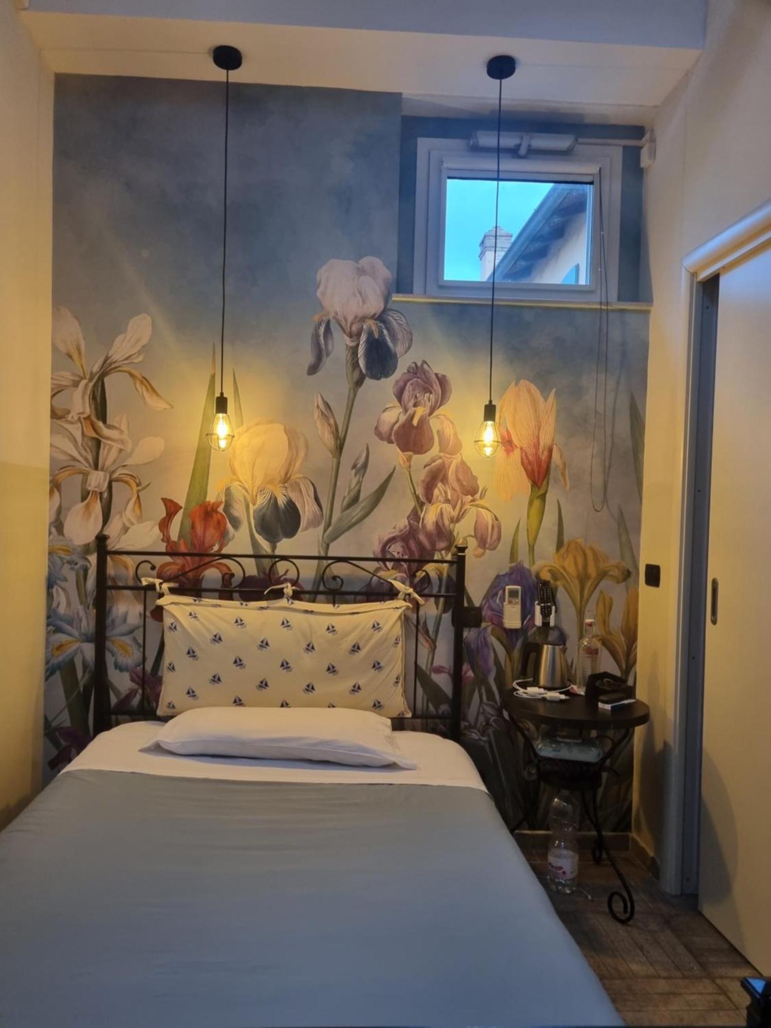 Appunti Di Viaggio Room & Breakfast San Giorgio di Piano Exterior foto