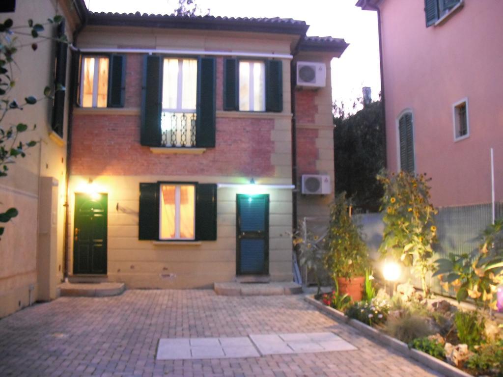 Appunti Di Viaggio Room & Breakfast San Giorgio di Piano Quarto foto