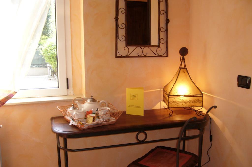 Appunti Di Viaggio Room & Breakfast San Giorgio di Piano Quarto foto