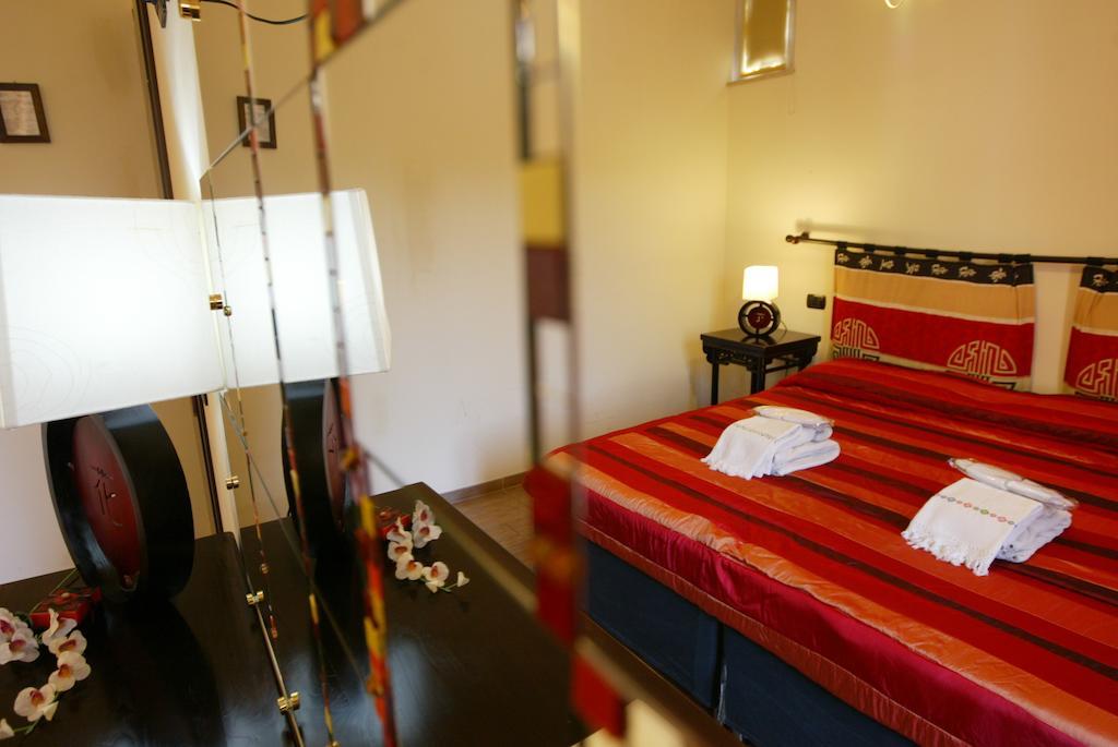 Appunti Di Viaggio Room & Breakfast San Giorgio di Piano Quarto foto