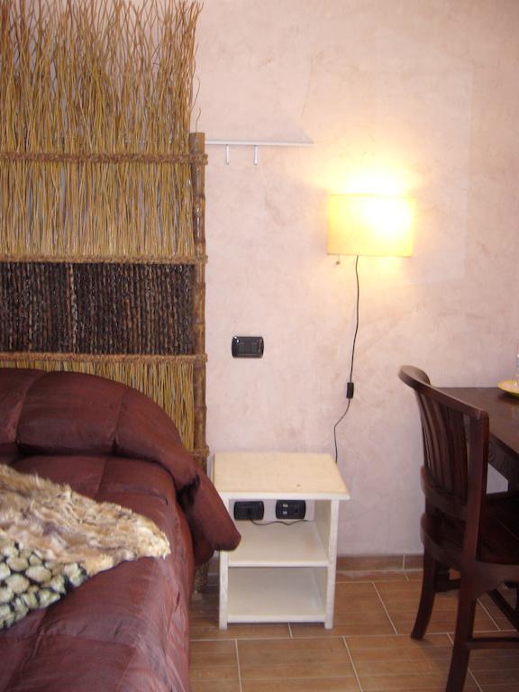 Appunti Di Viaggio Room & Breakfast San Giorgio di Piano Quarto foto